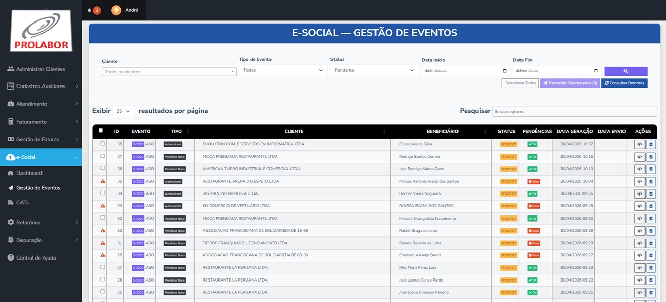Projeto 2